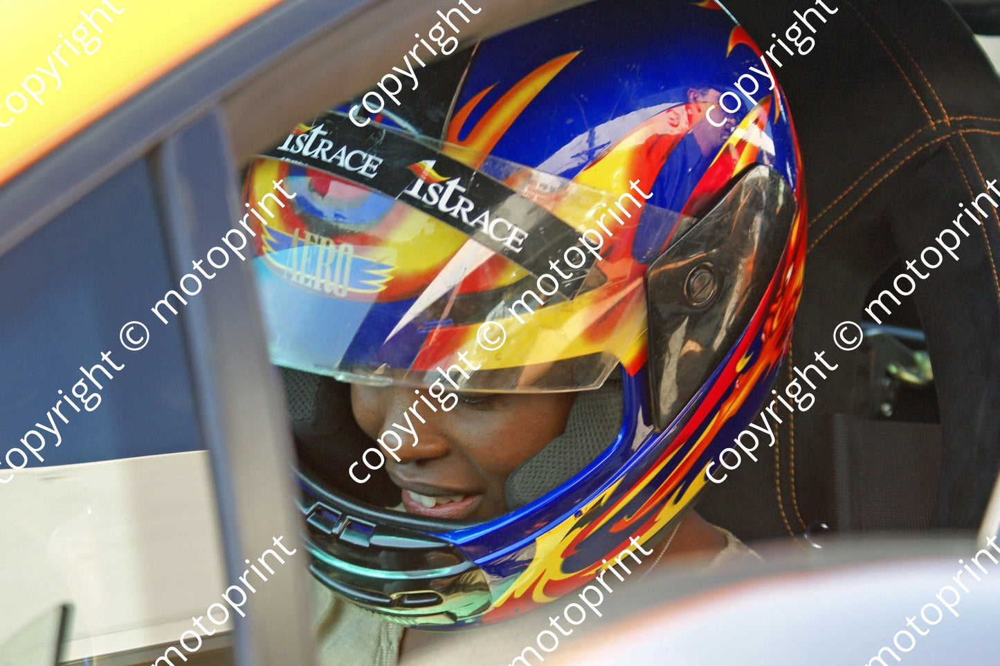 P Sanlam track day DSC00524