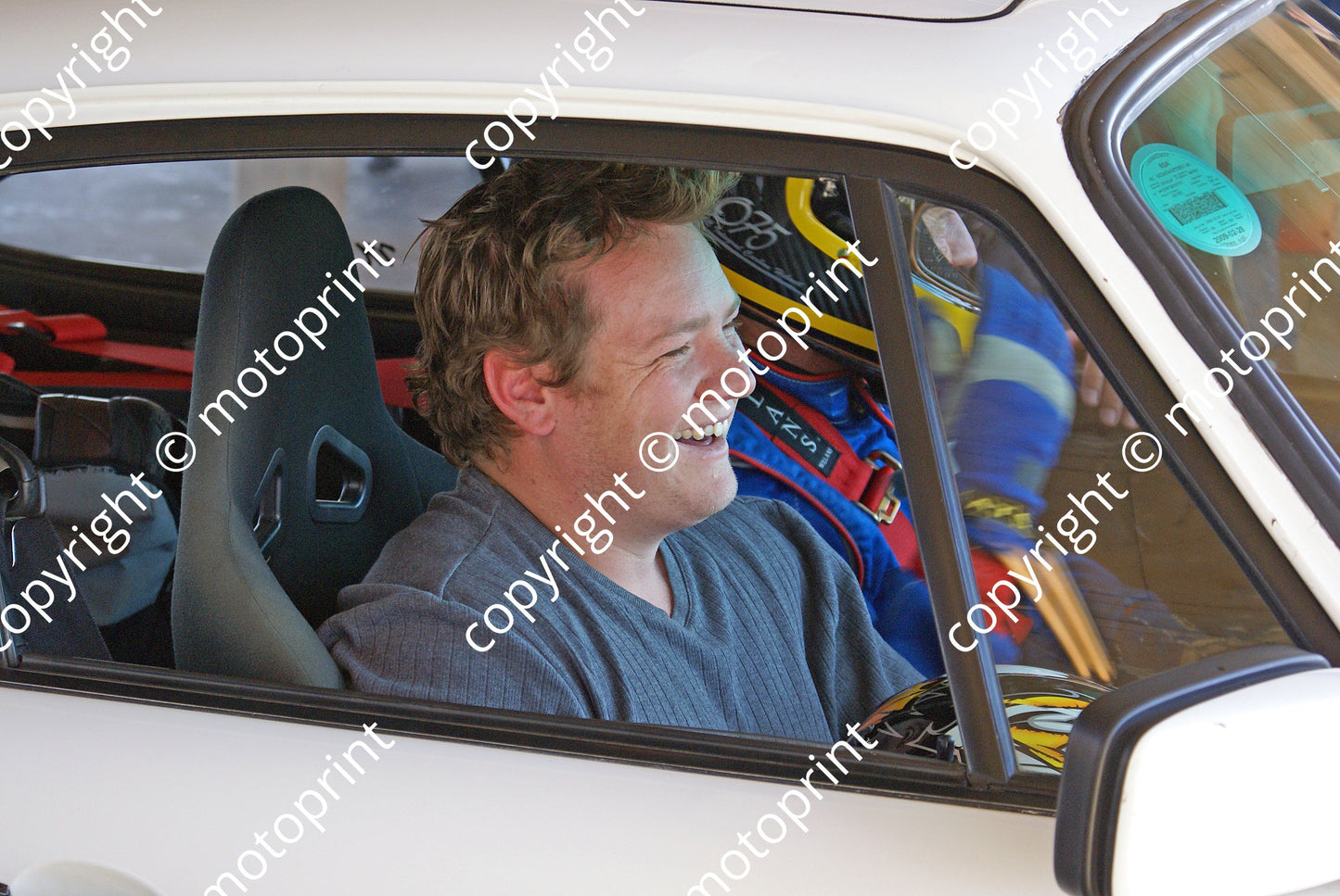 P Sanlam track day DSC00527