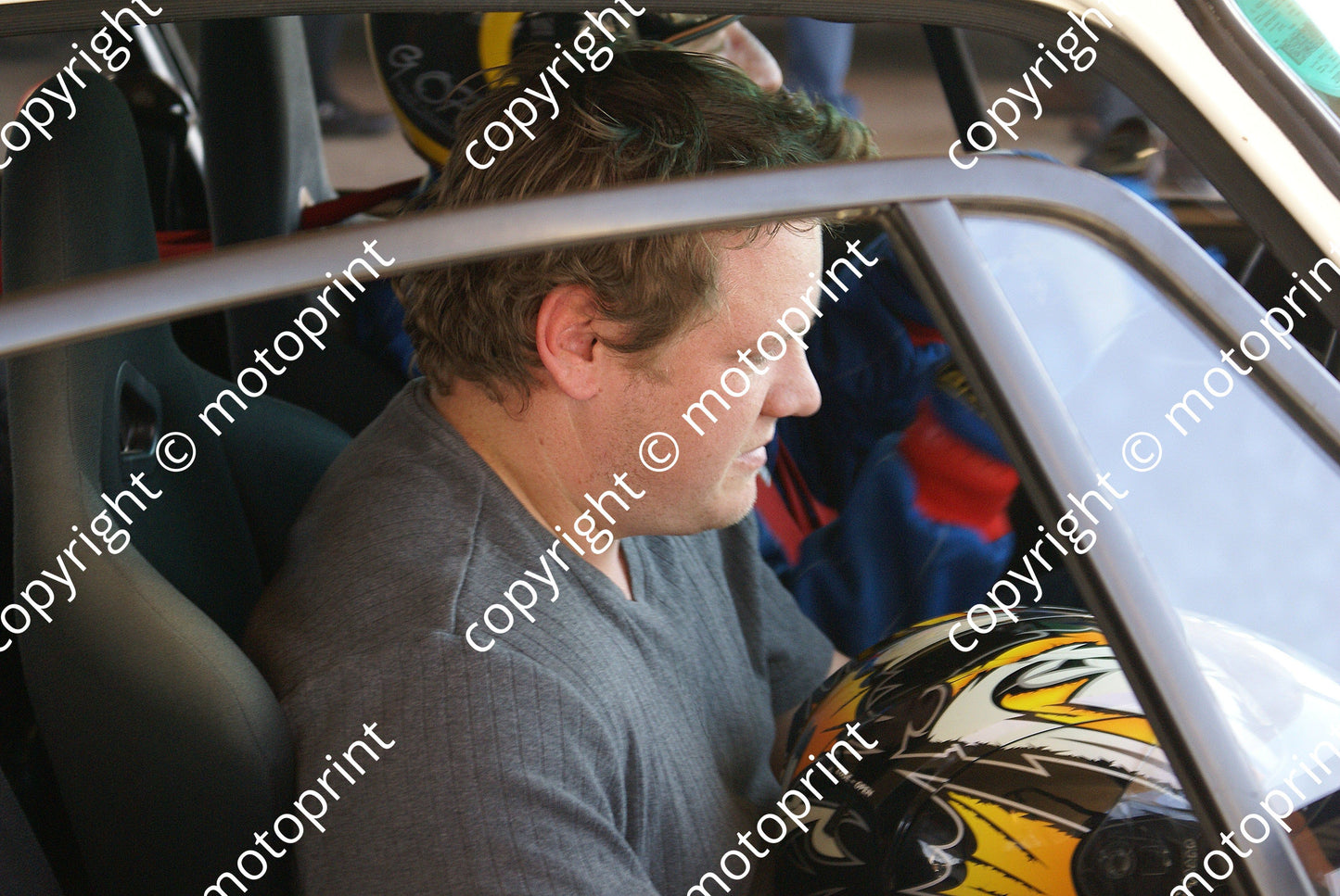 P Sanlam track day DSC00528