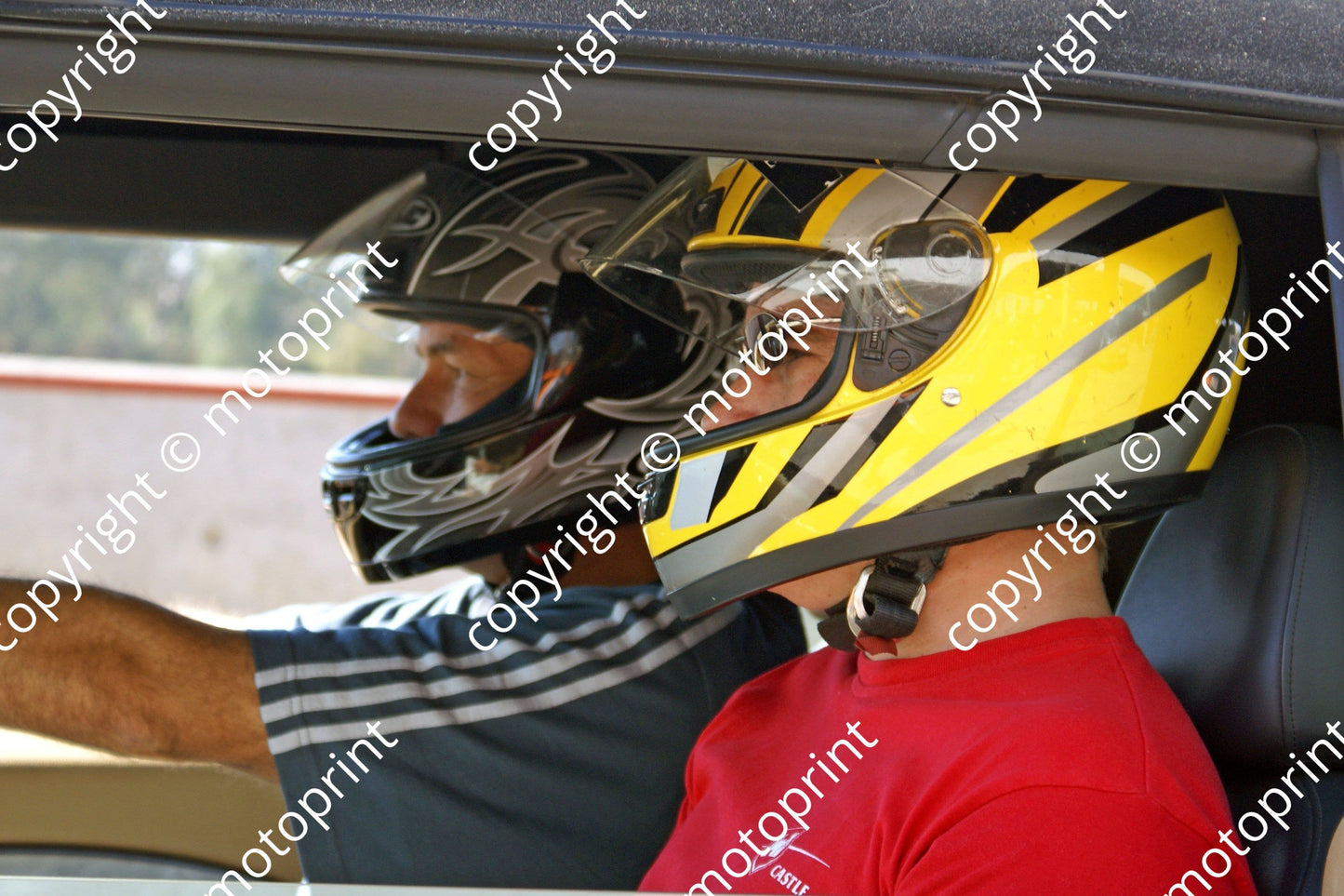 P Sanlam track day DSC00531