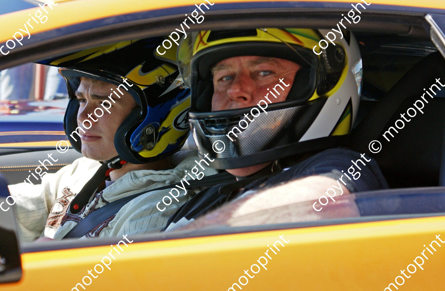 P Sanlam track day DSC00532