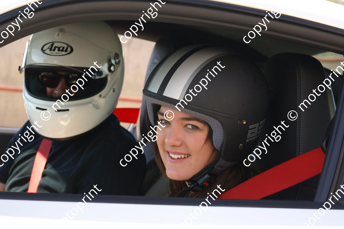 P Sanlam track day DSC00534