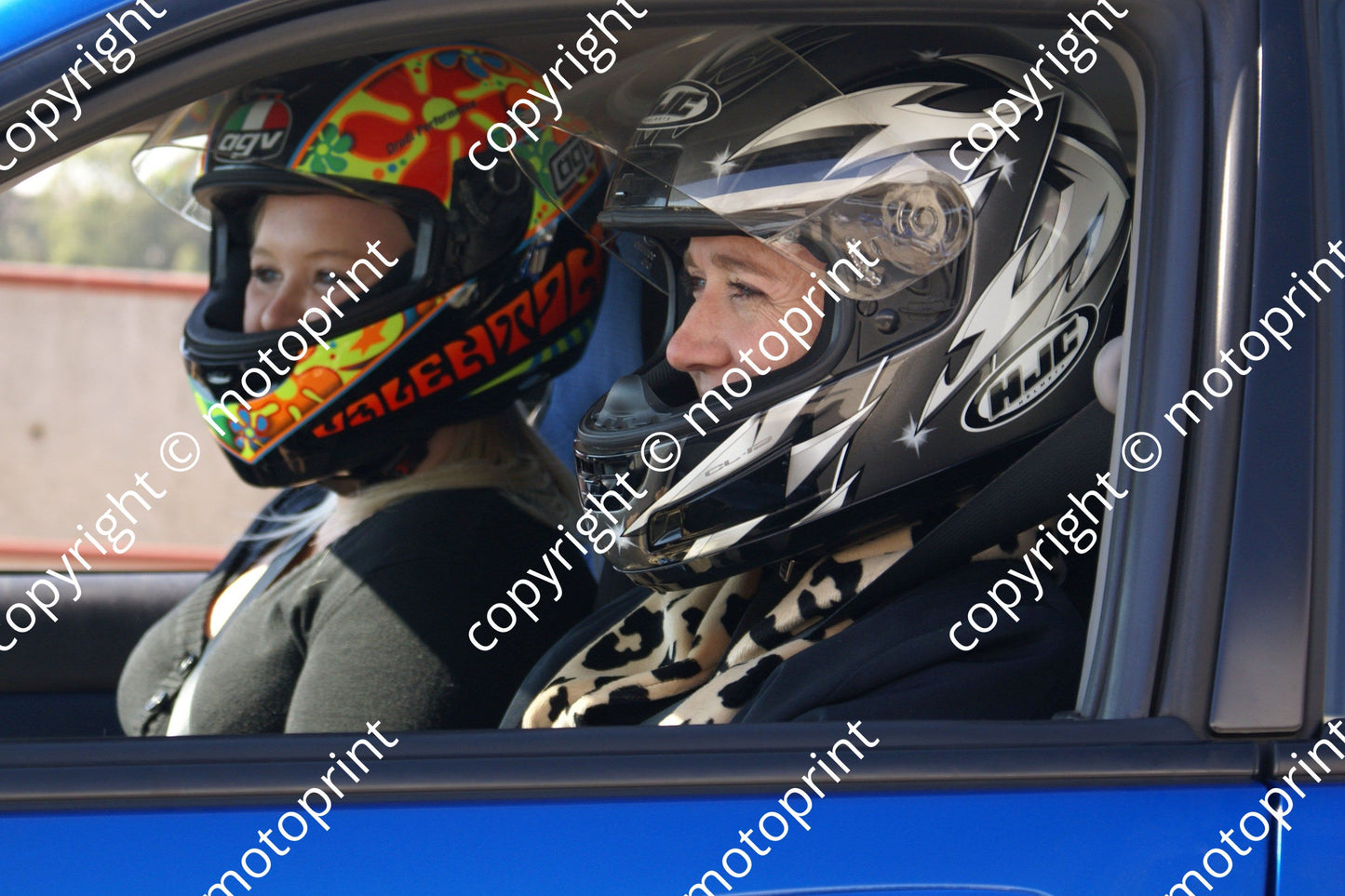 P Sanlam track day DSC00536