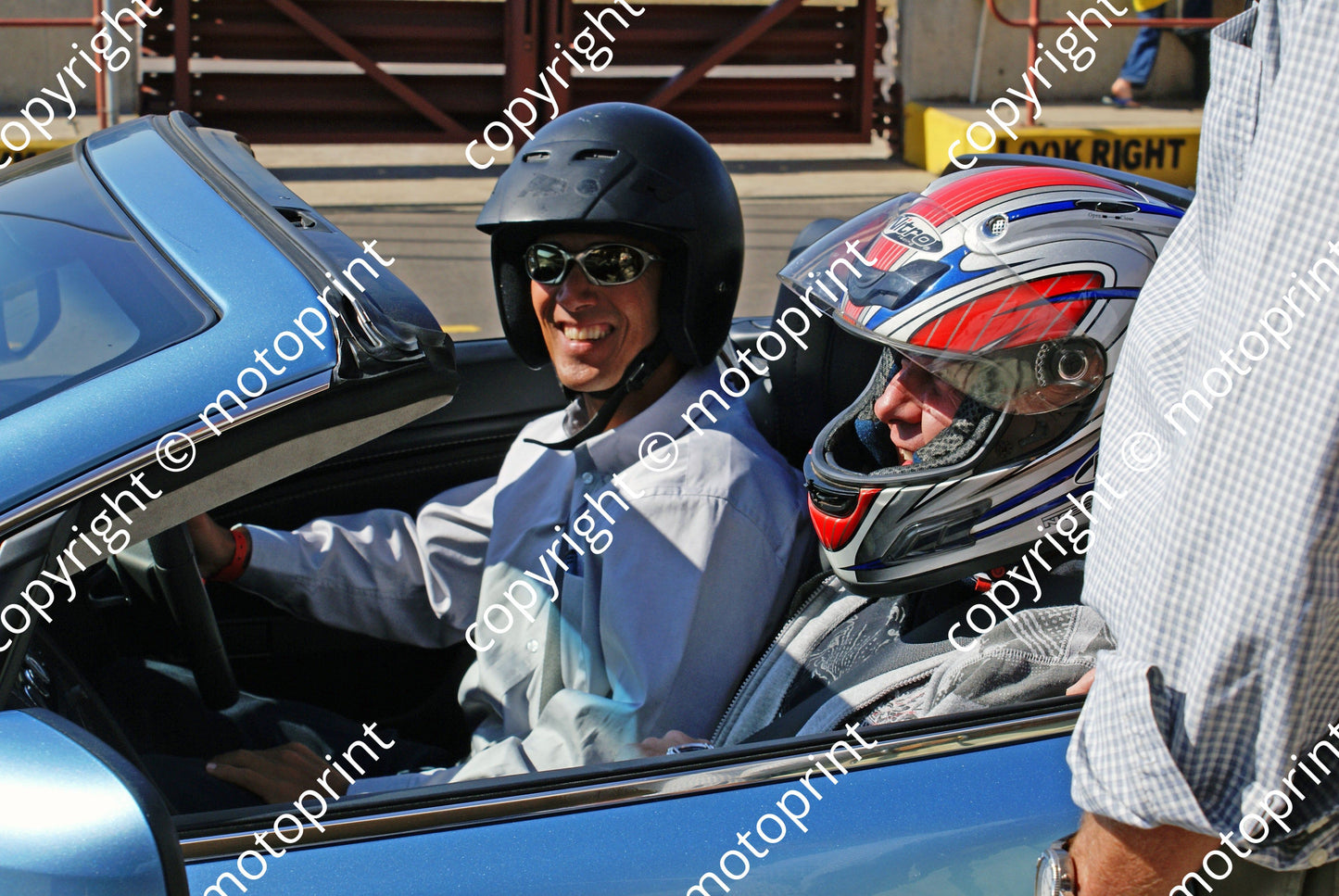 P Sanlam track day DSC00540