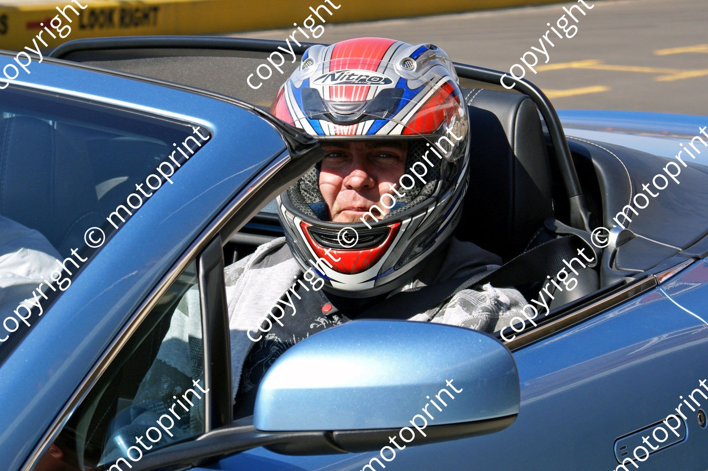 P Sanlam track day DSC00542