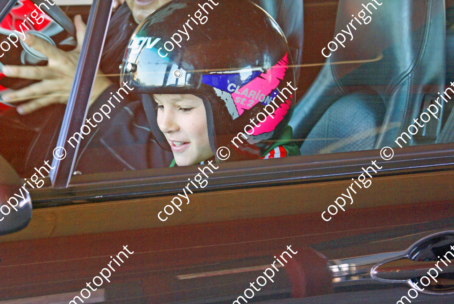 P Sanlam track day DSC00543