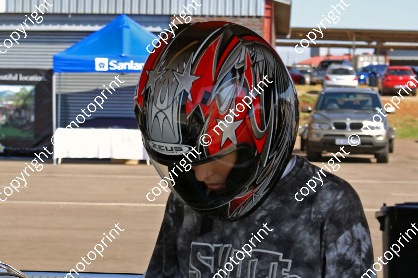 P Sanlam track day DSC00545a