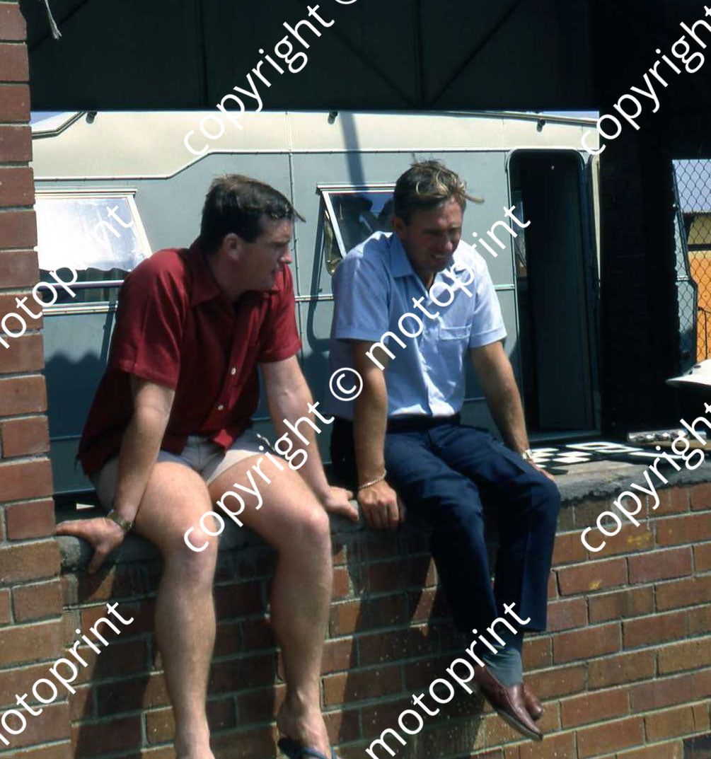 P Sutcliffe Spence casual