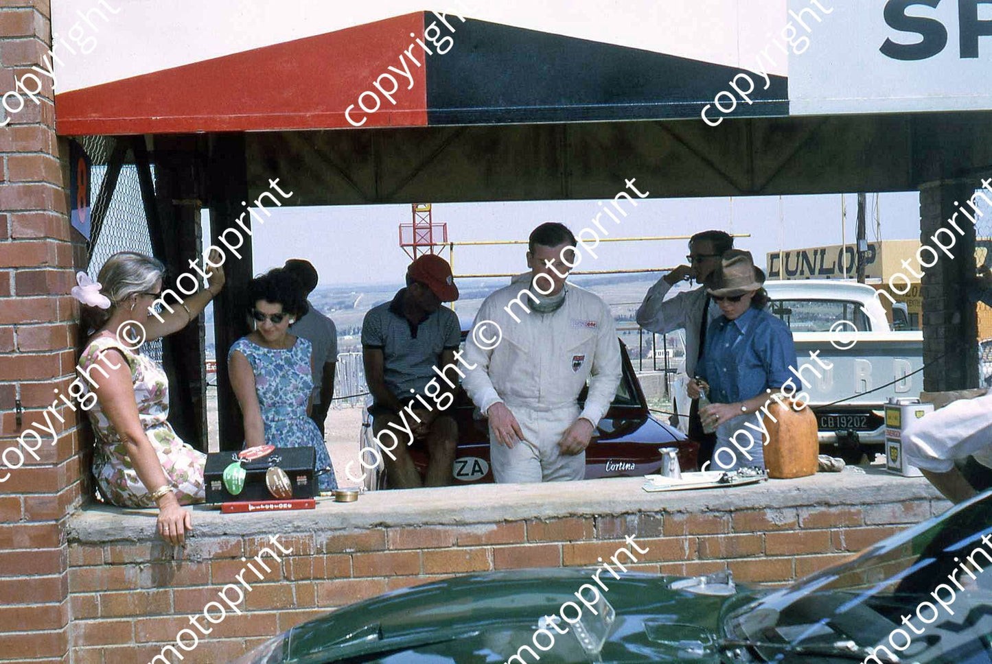 P Sutcliffe, Love and Love's wife