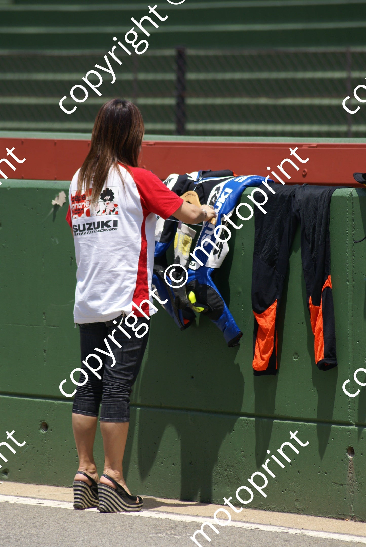 P Suzuki Kagayama hung out to dry part 1 DSC04368