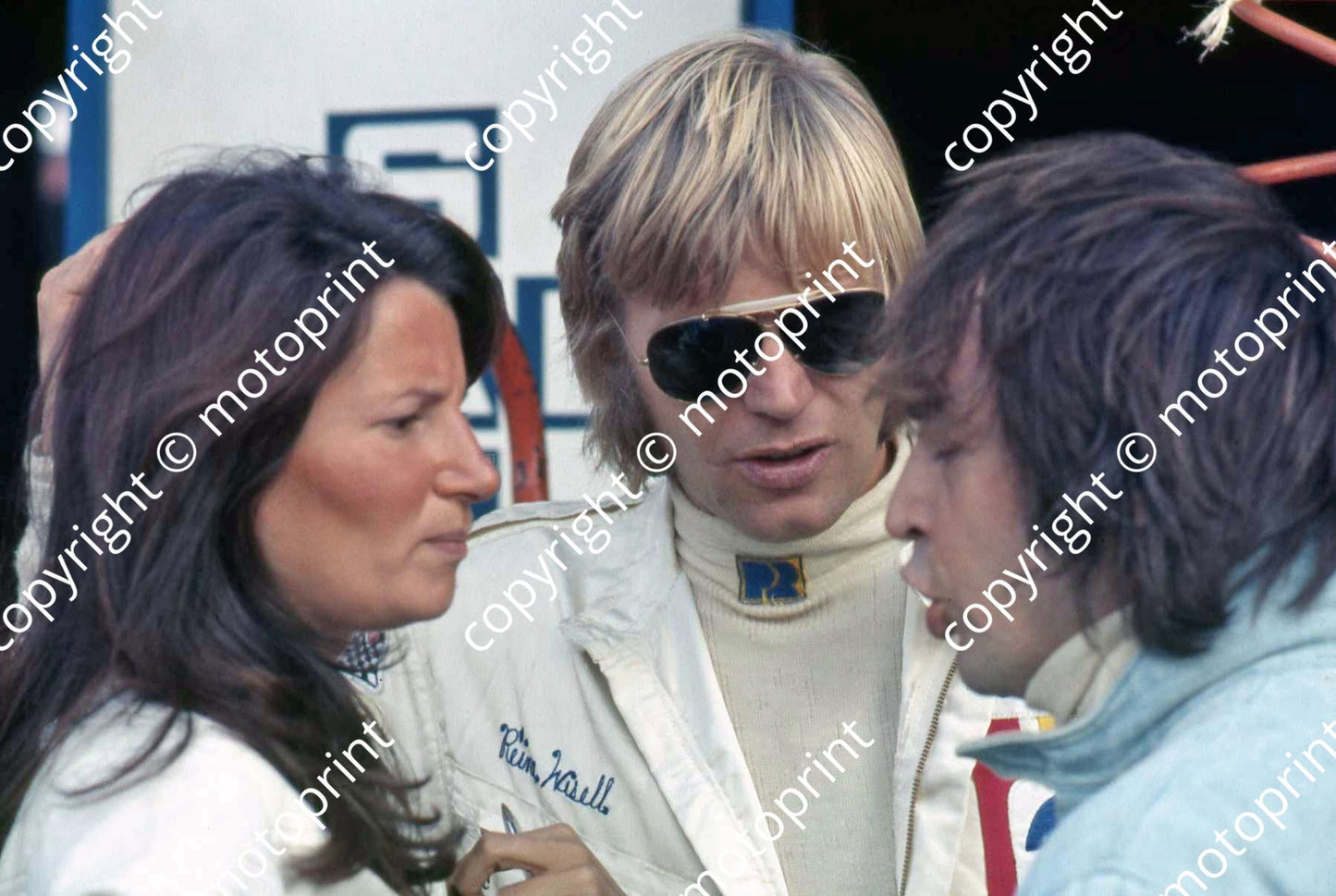 P Wisell and Lafosse