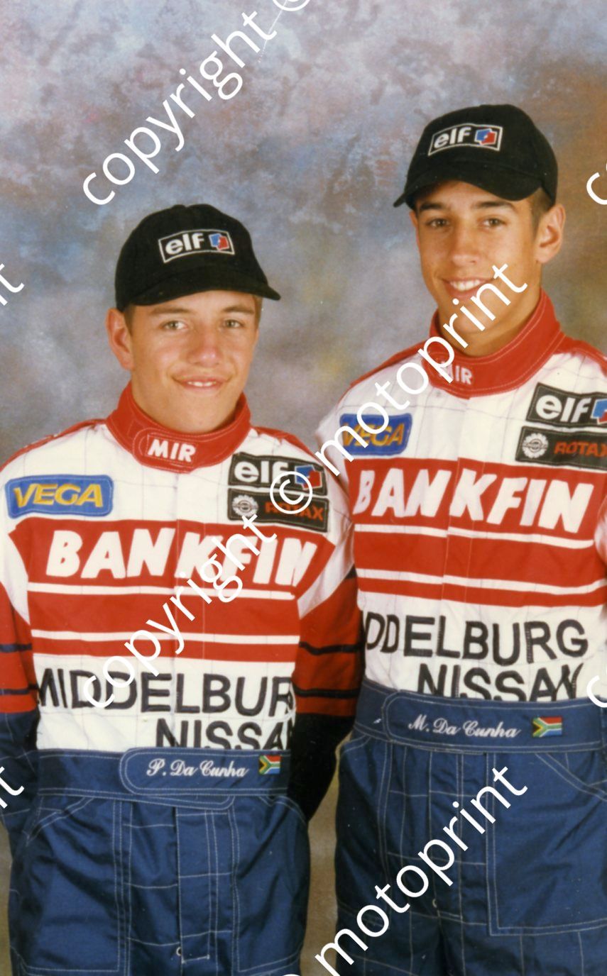 Paolo and Marco da Cunha 118