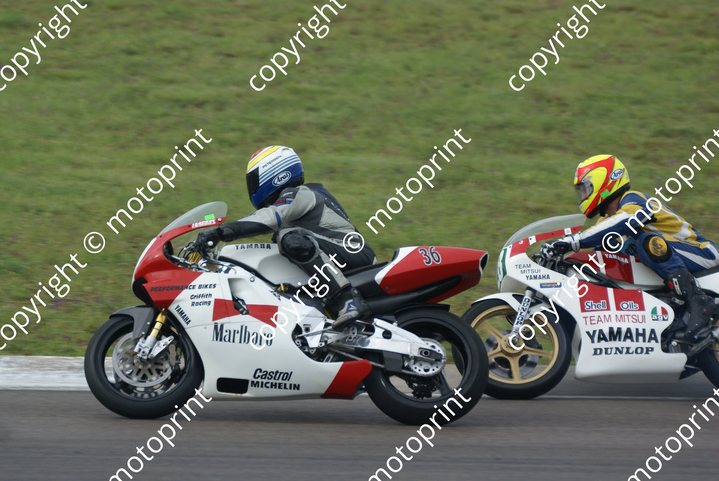 Petersen (Dave) Yamaha DSC05614