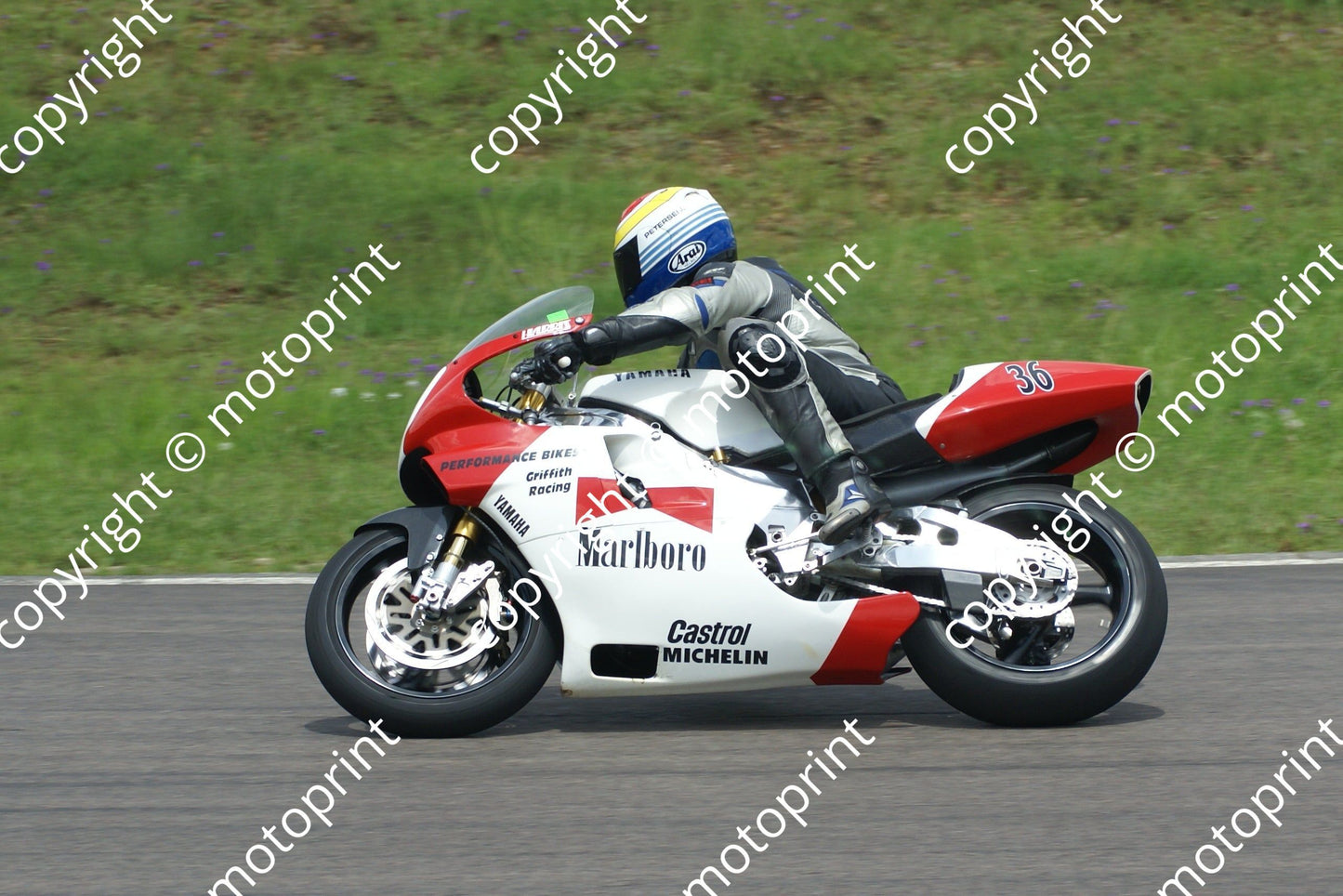 Petersen (Dave) Yamaha DSC06109