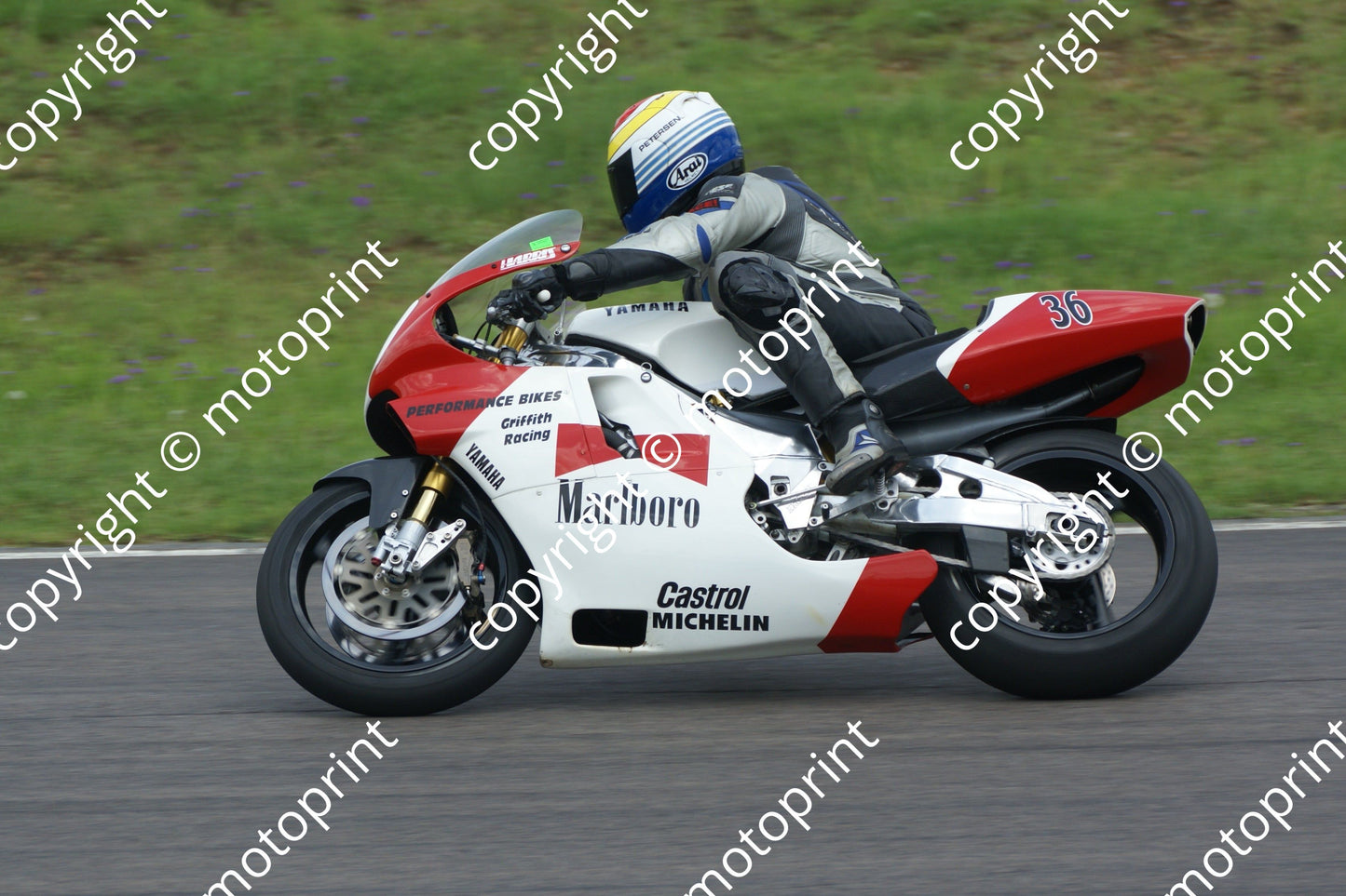 Petersen (Dave) Yamaha DSC06115