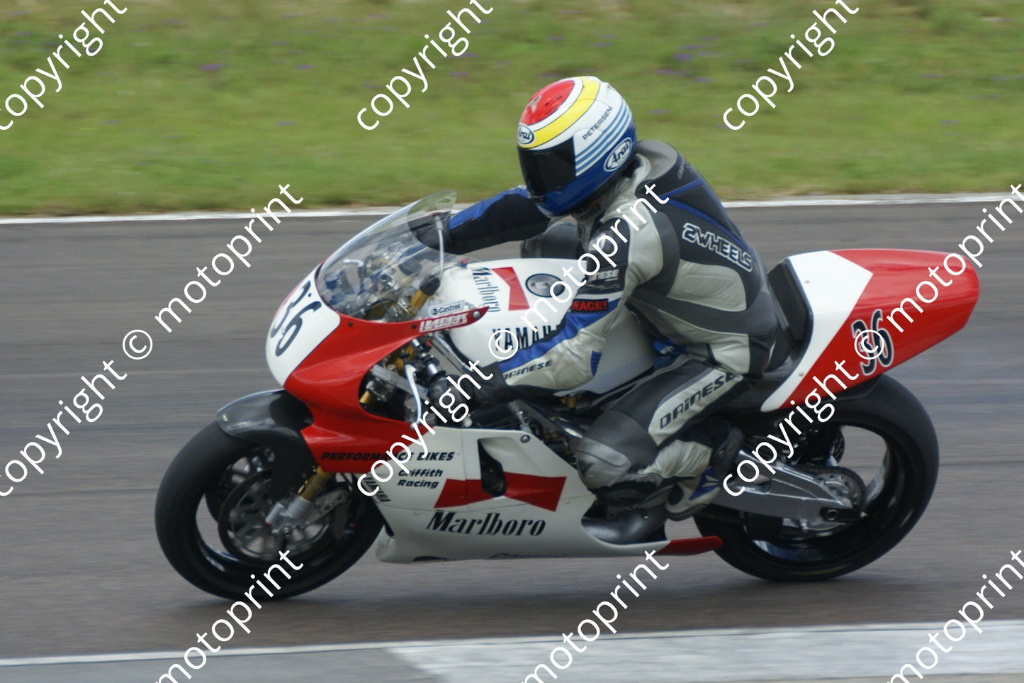 Petersen (Dave) Yamaha DSC06391
