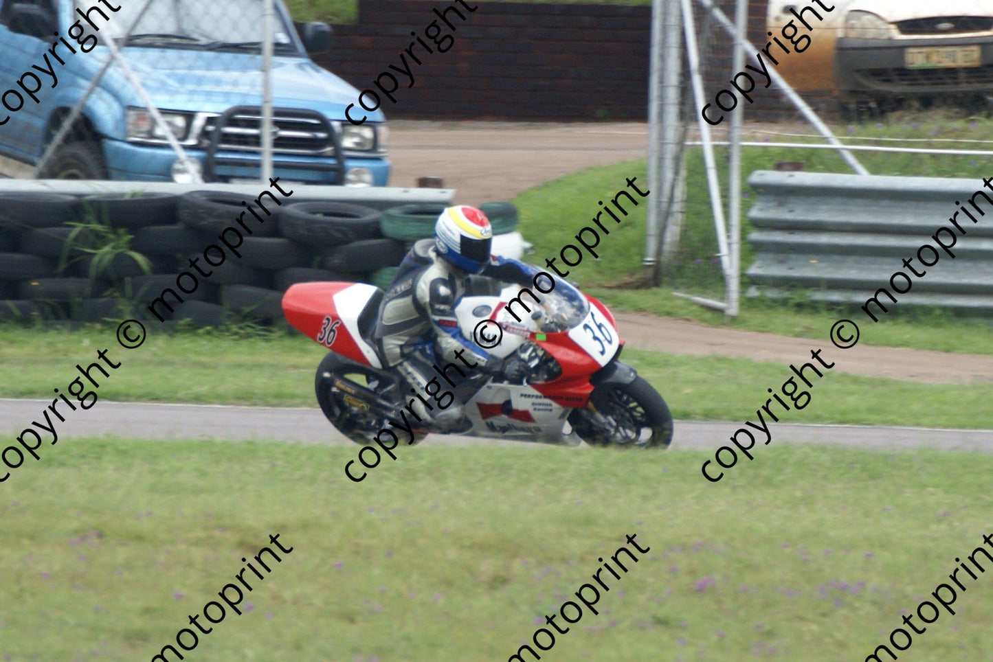 Petersen (Dave) Yamaha DSC06417