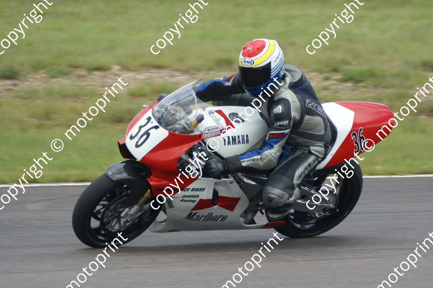 Petersen (Dave) Yamaha DSC06418