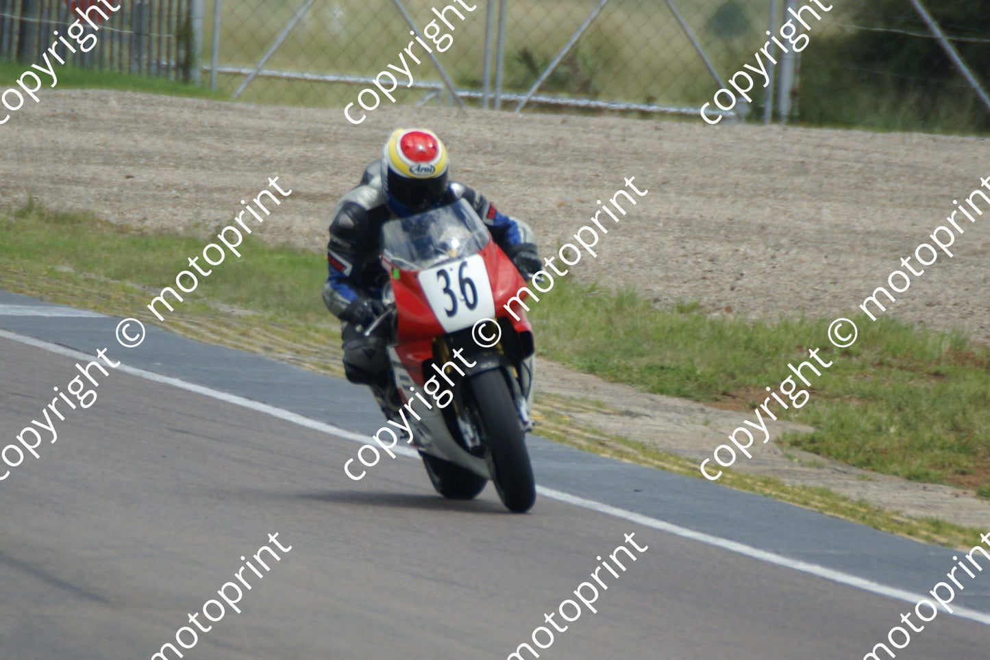 Petersen (Dave) Yamaha DSC06555
