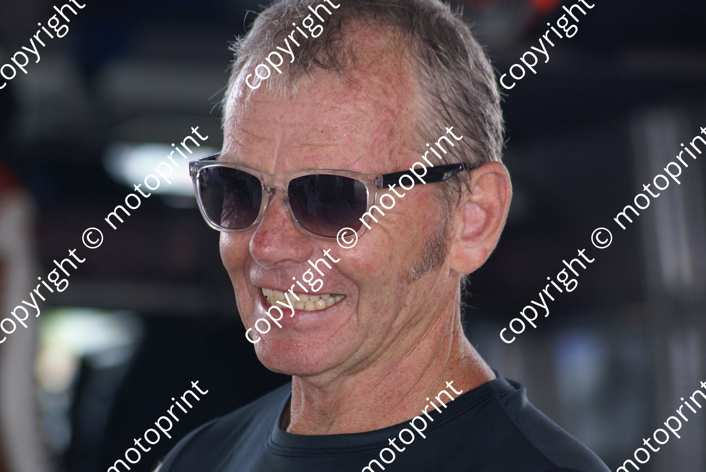 Petersen (Dave) Yamaha DSC06566