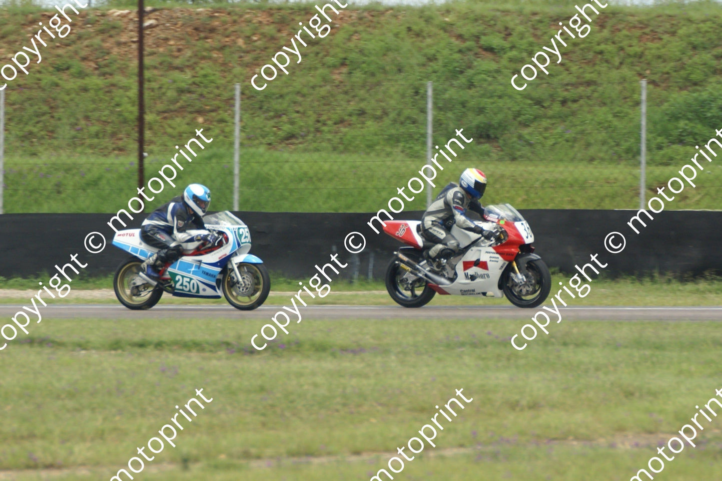 Petersen (Dave) Yamaha + DSC06408