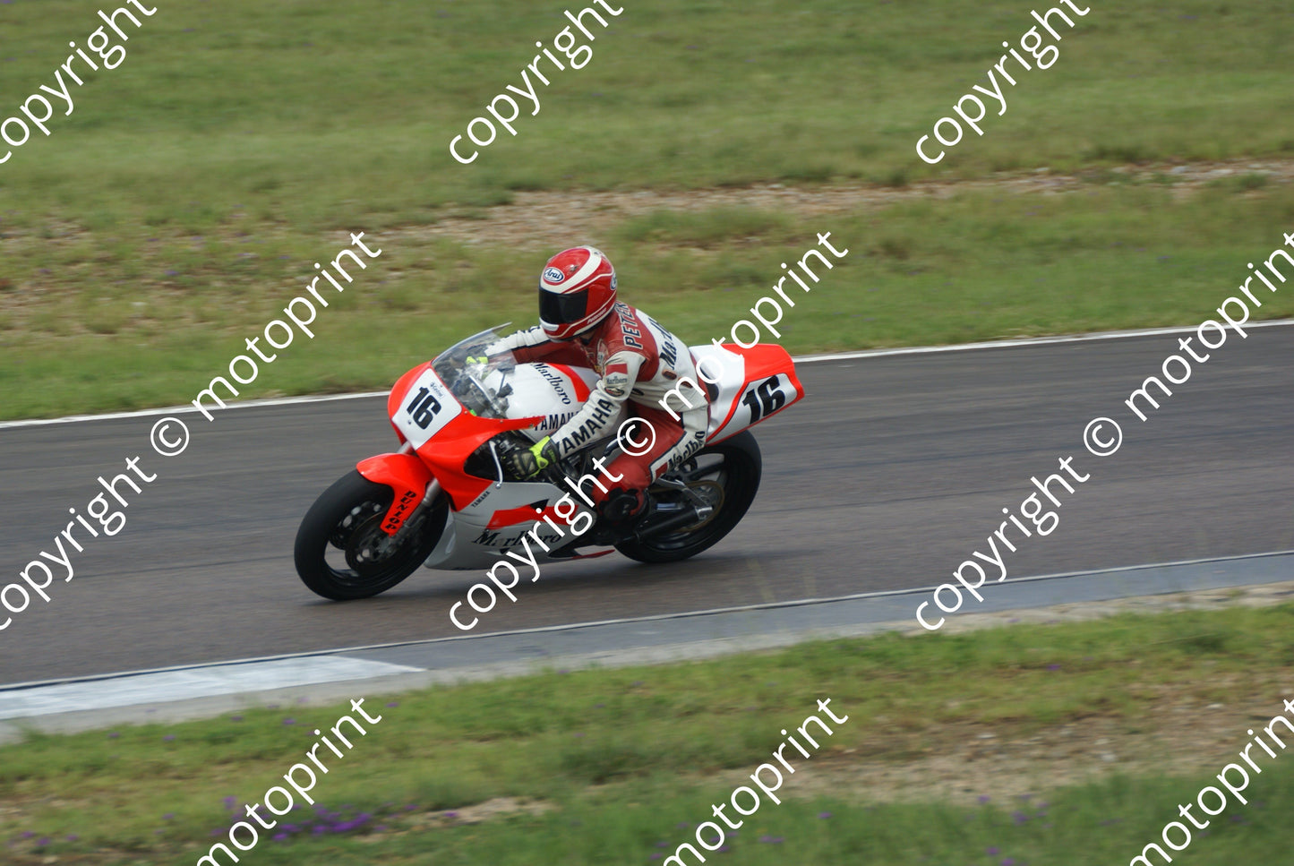 Petersen (Rob) Yamaha DSC06406