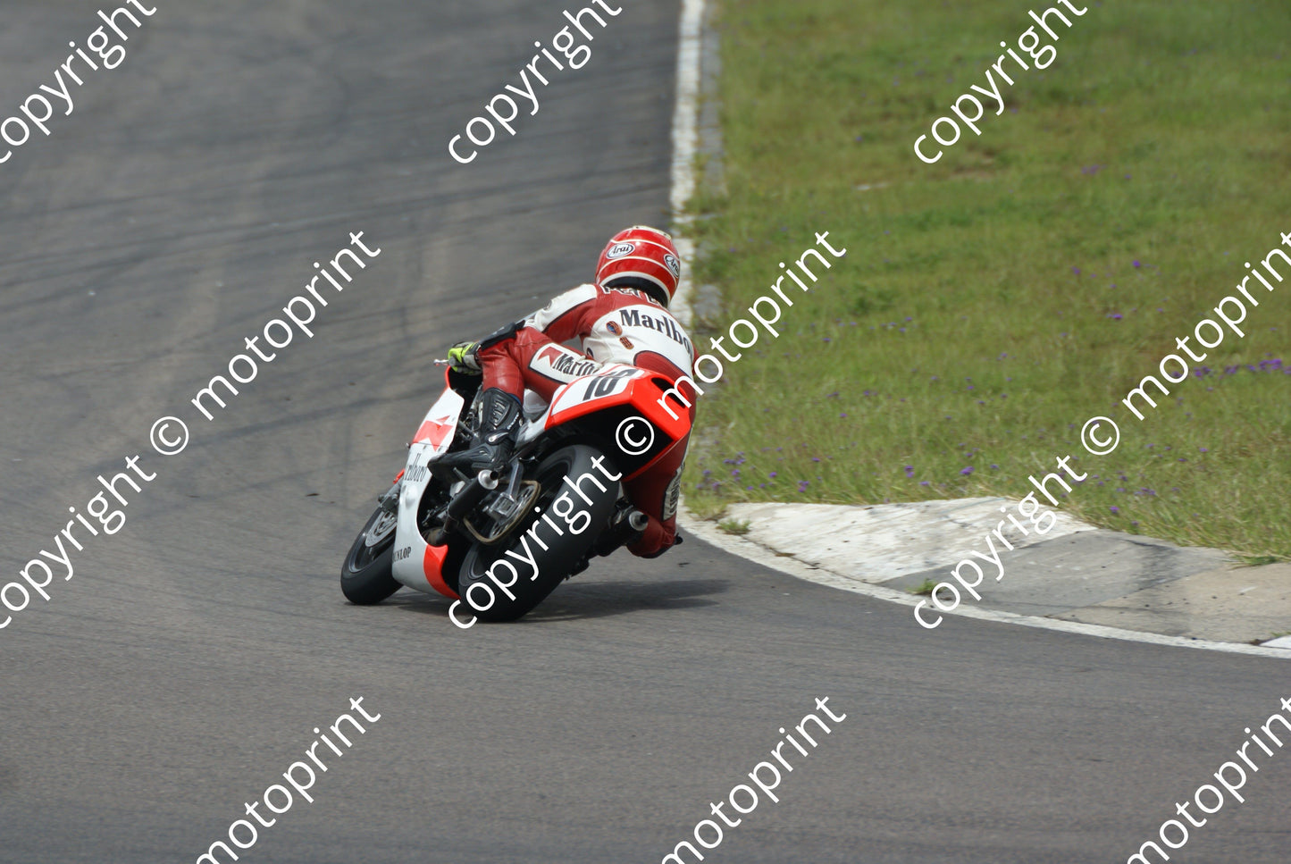 Petersen (Rob) Yamaha DSC06549
