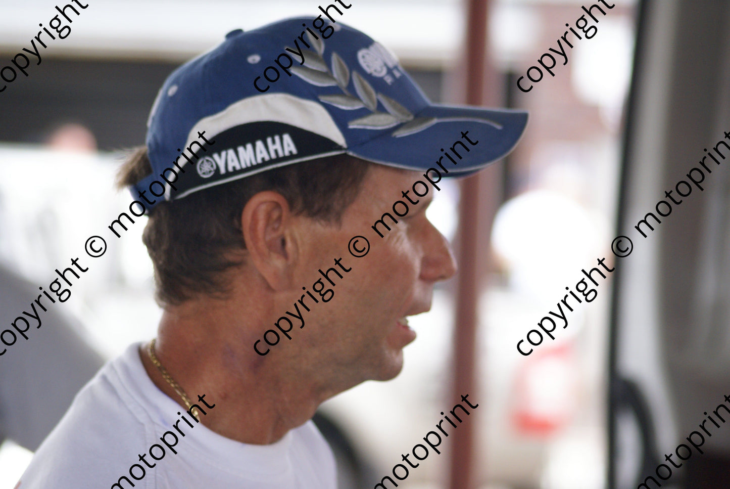 Petersen (Rob) Yamaha DSC06569