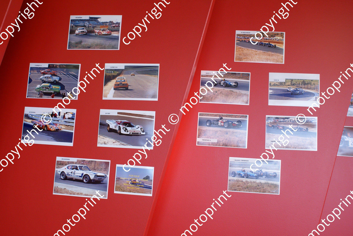 RF DP display CC lunch 3