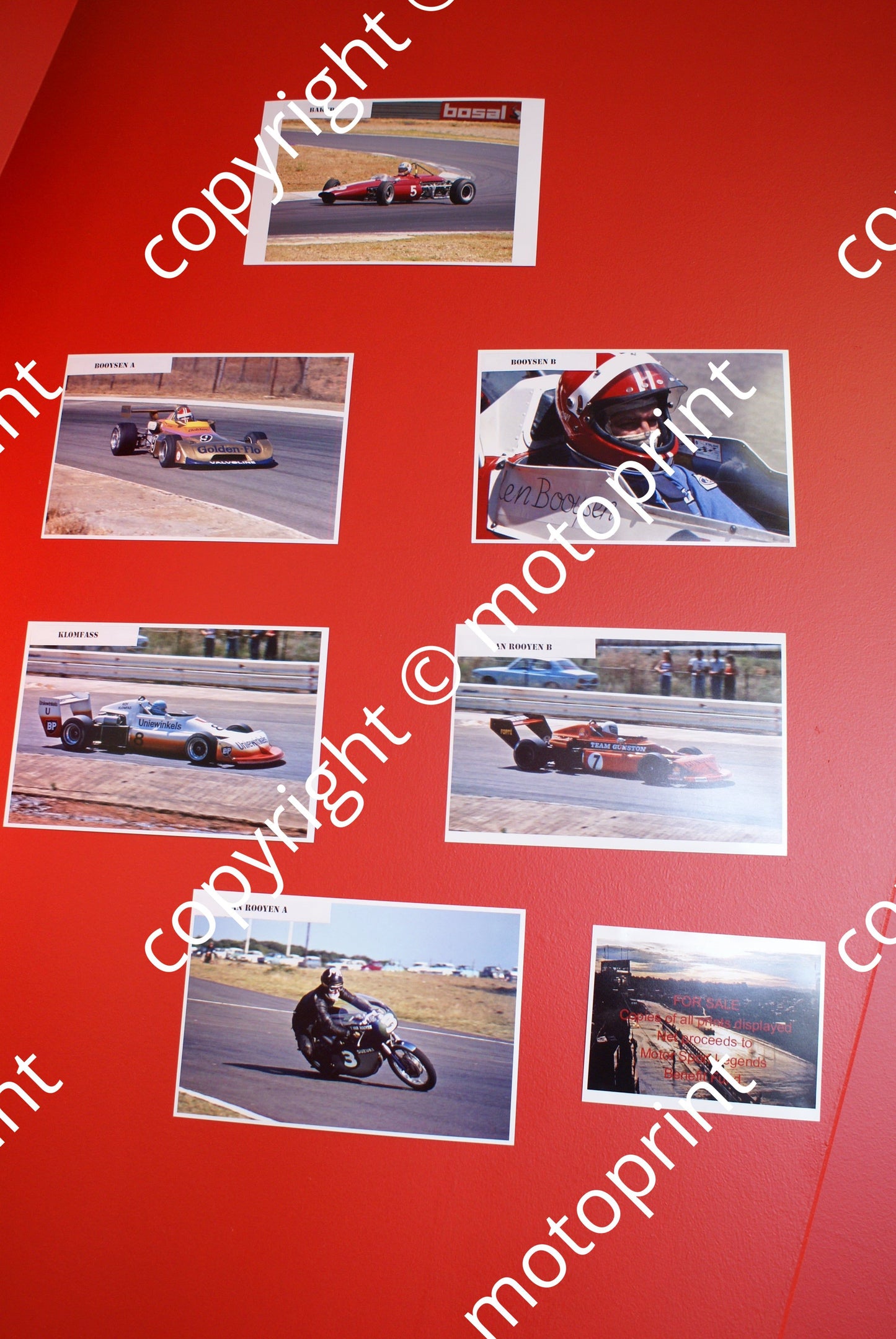 RF DP display CC lunch 4