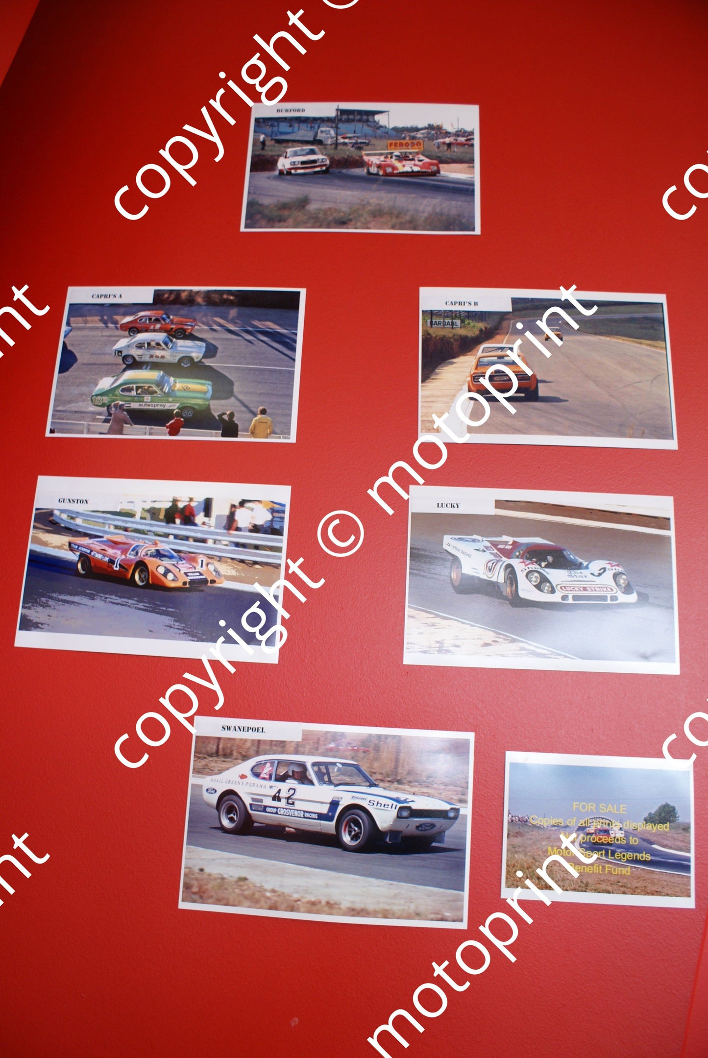 RF DP display CC lunch 5