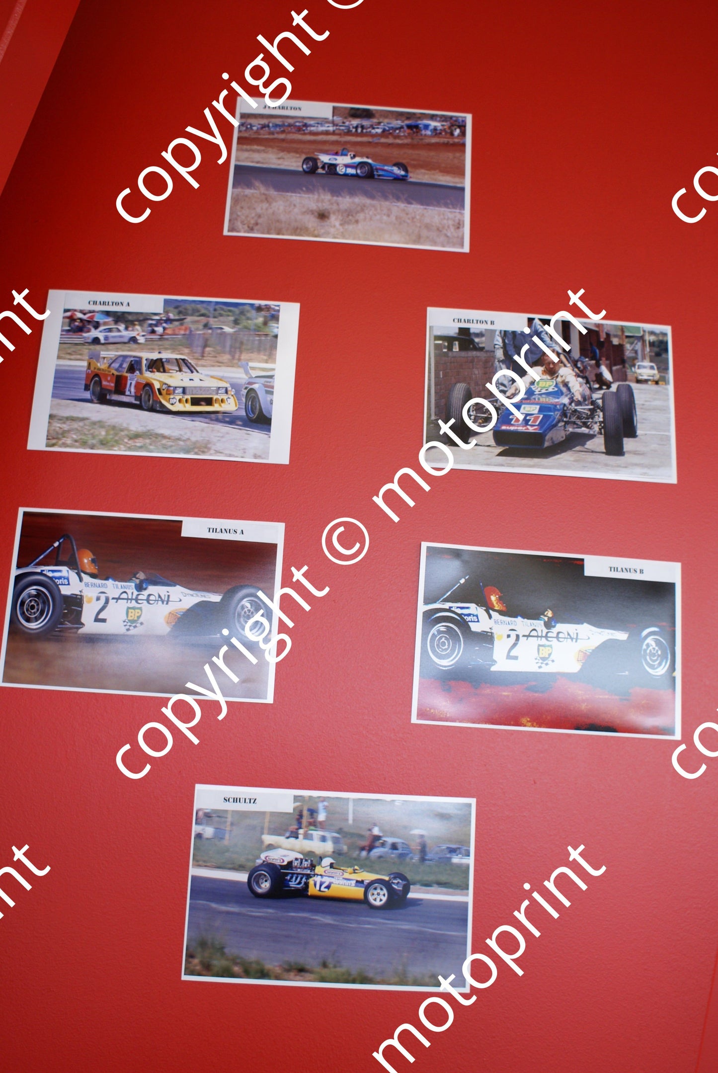 RF DP display CC lunch 6