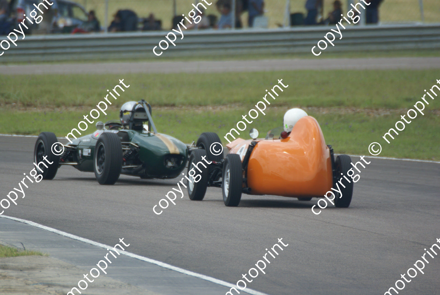 Rabagliati Alexis, Mussa Brabham BT2 31-1 DSC05963