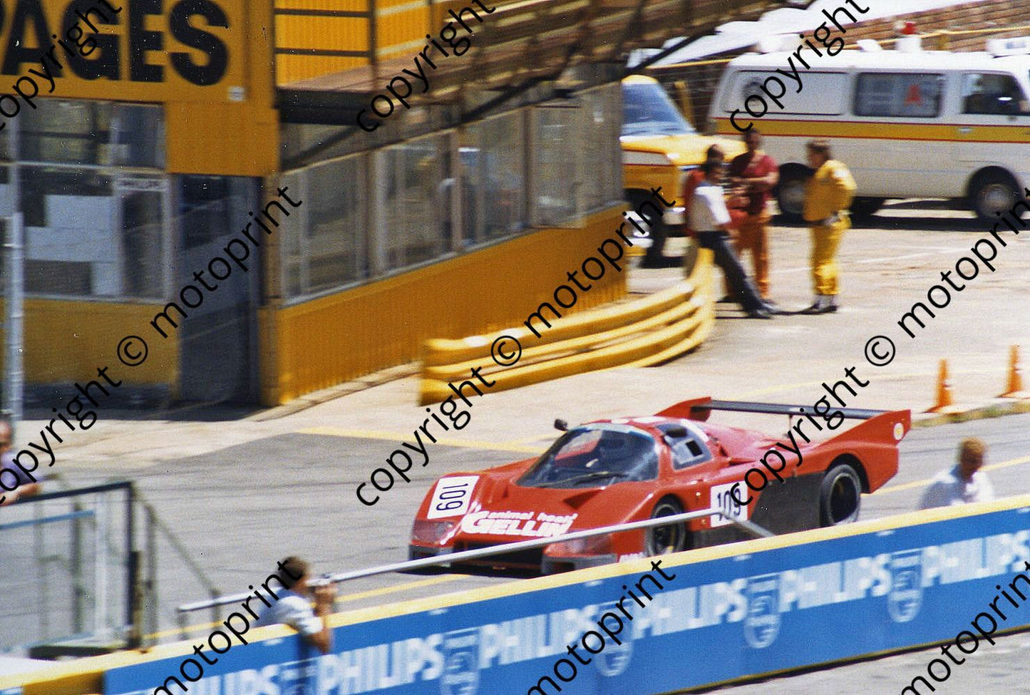 Ranieri Randacio Alba C2-87