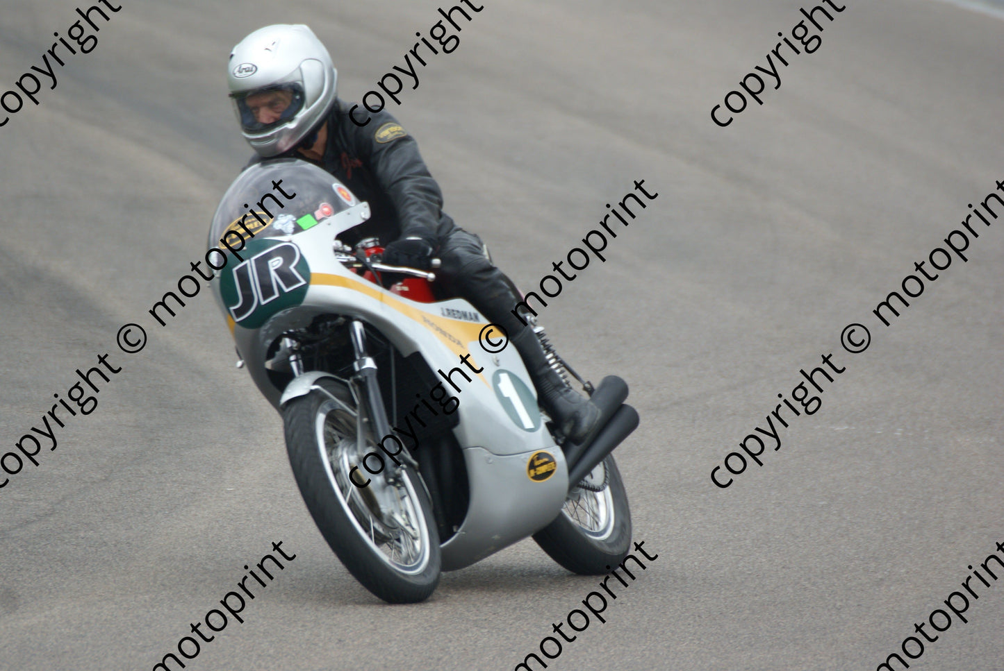 Redman Honda DSC06469