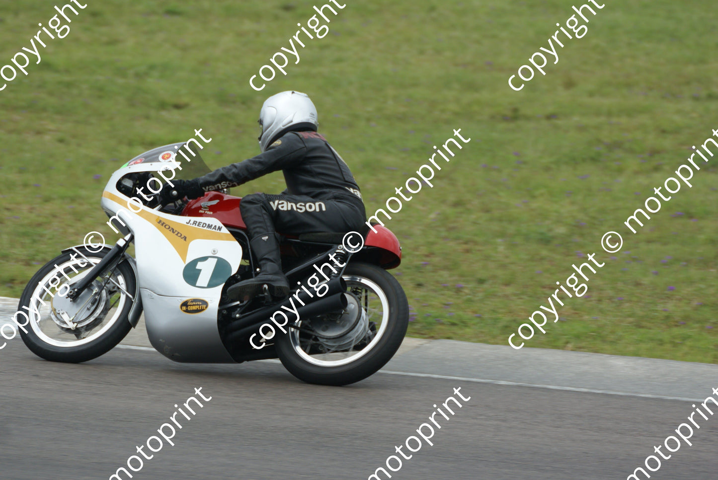 Redman Honda DSC06472