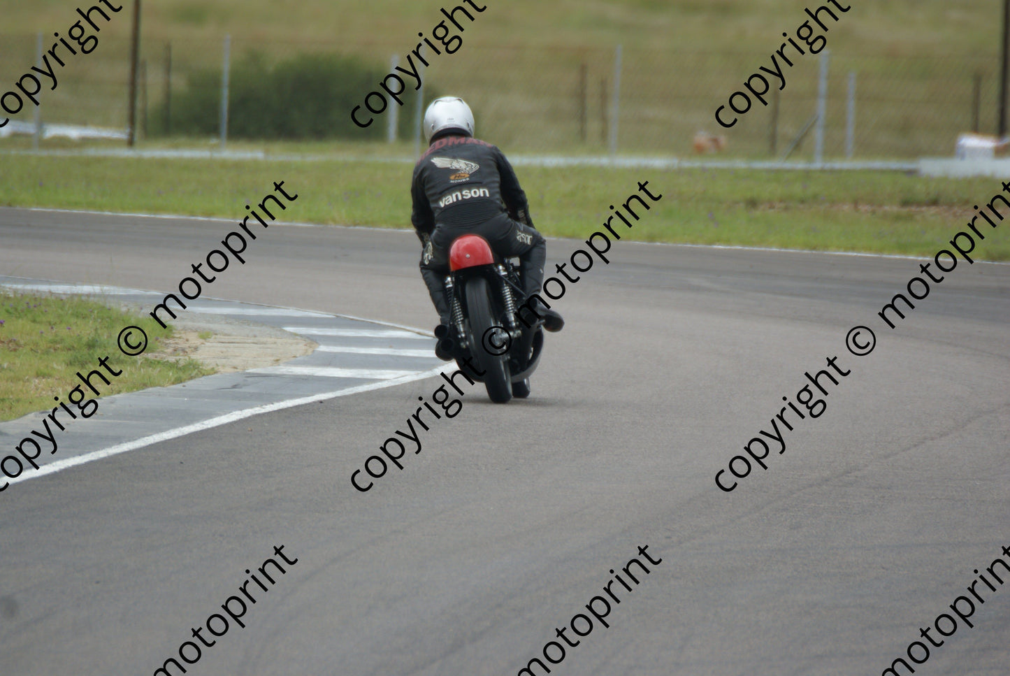 Redman Honda DSC06473