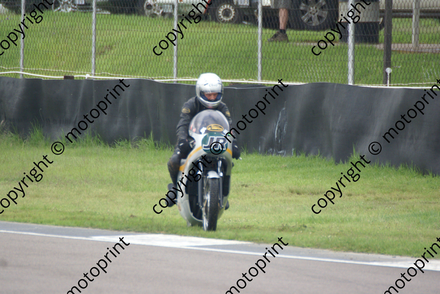 Redman Honda return a DSC05666