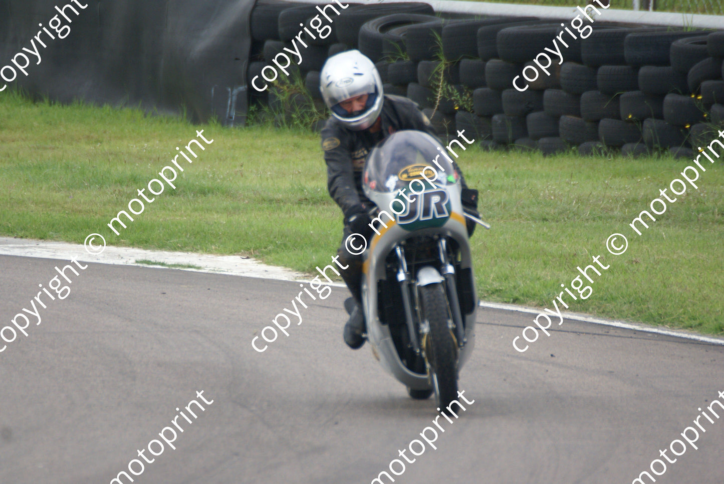 Redman Honda return b DSC05667