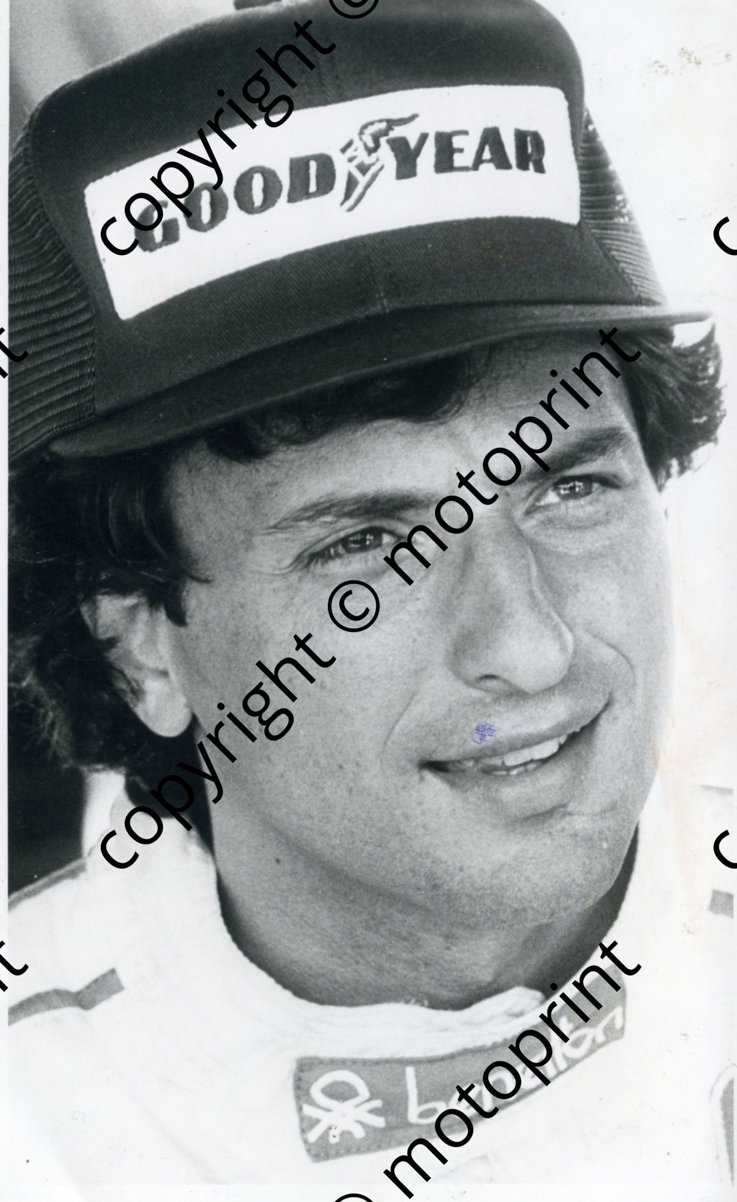 Riccardo Patrese 319