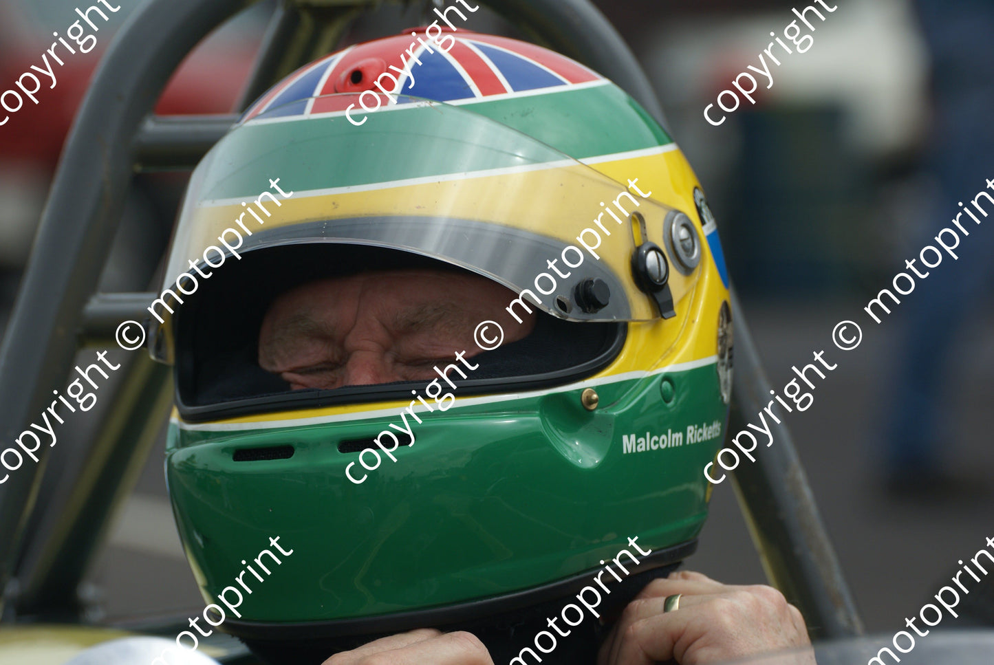 Ricketts Lotus 22 30-1 DSC05539