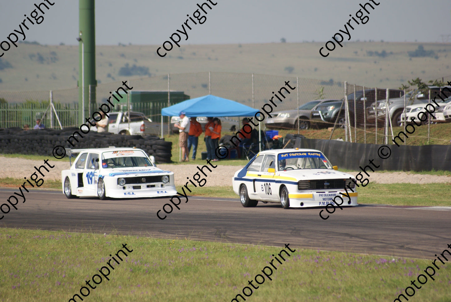 SL 106 Duckham 197 Clay 28 Jan Z'kops (6)