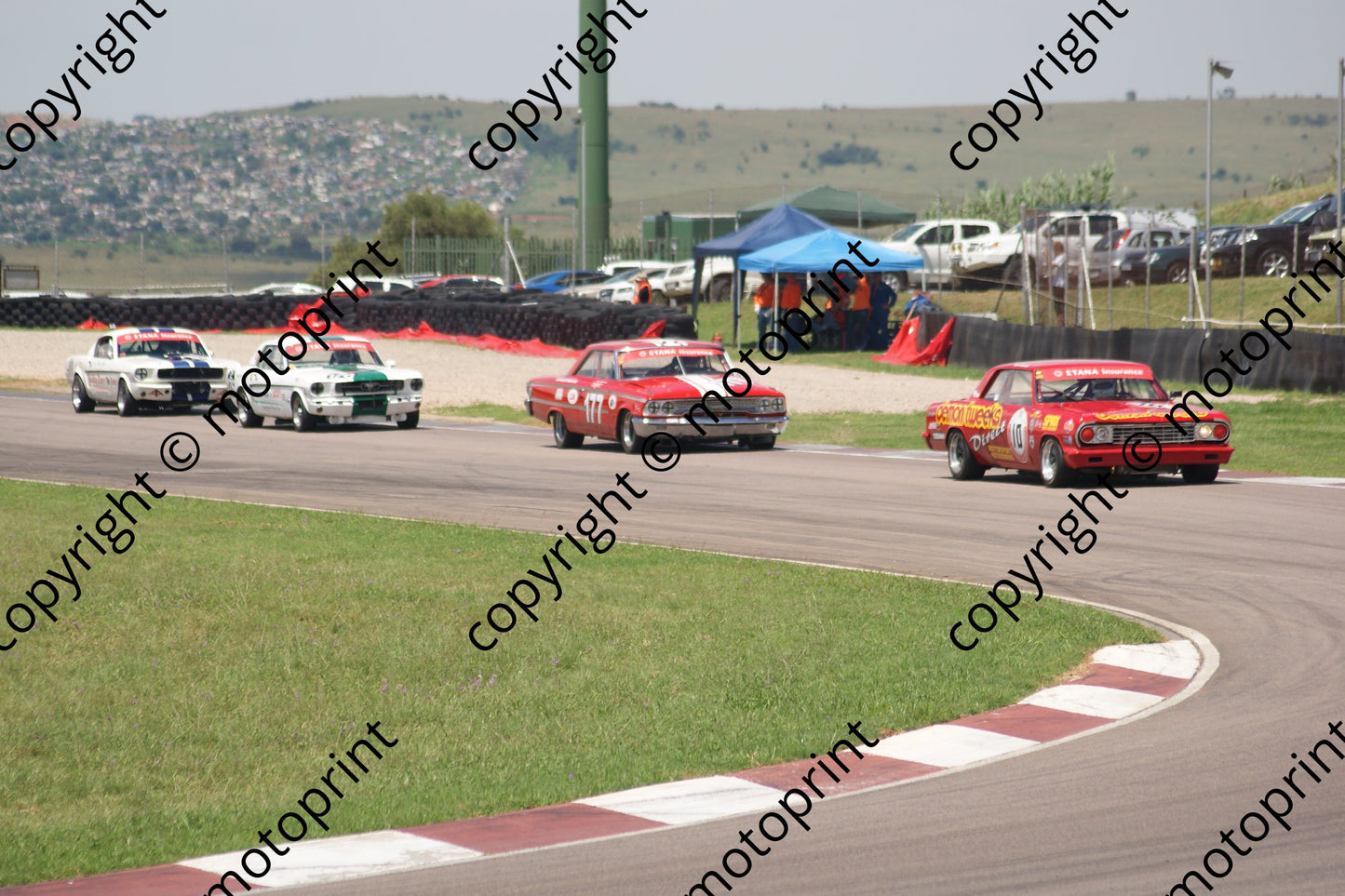 SL 10 Minshaw 177 vd Merwe 176 Rowlings 111 Falkiner (122)