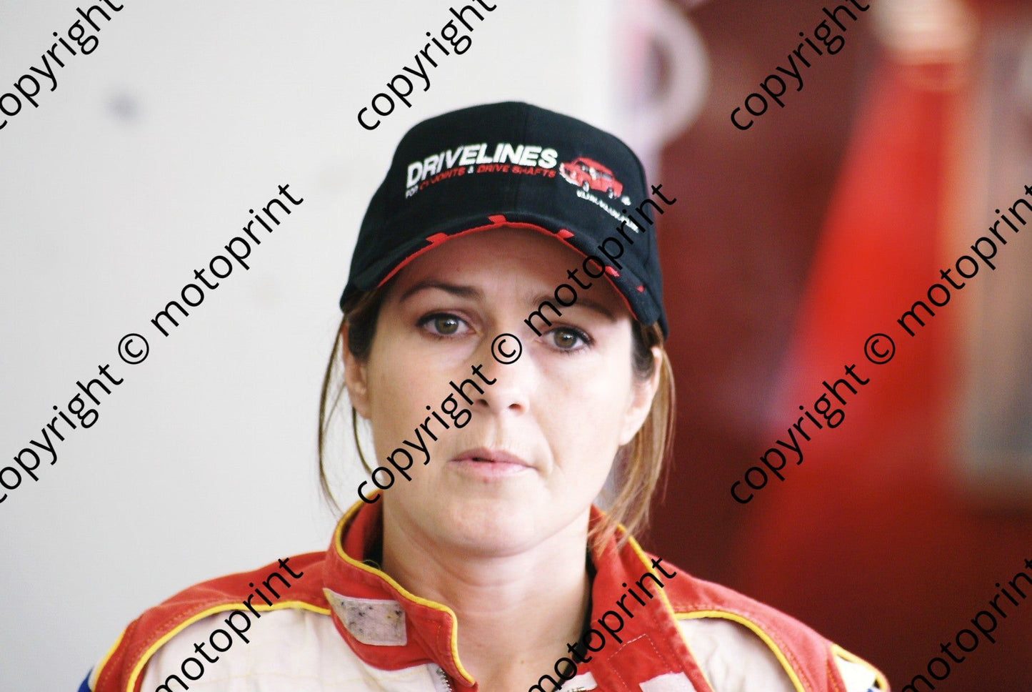 SL 129 Evans-Finney D1000325