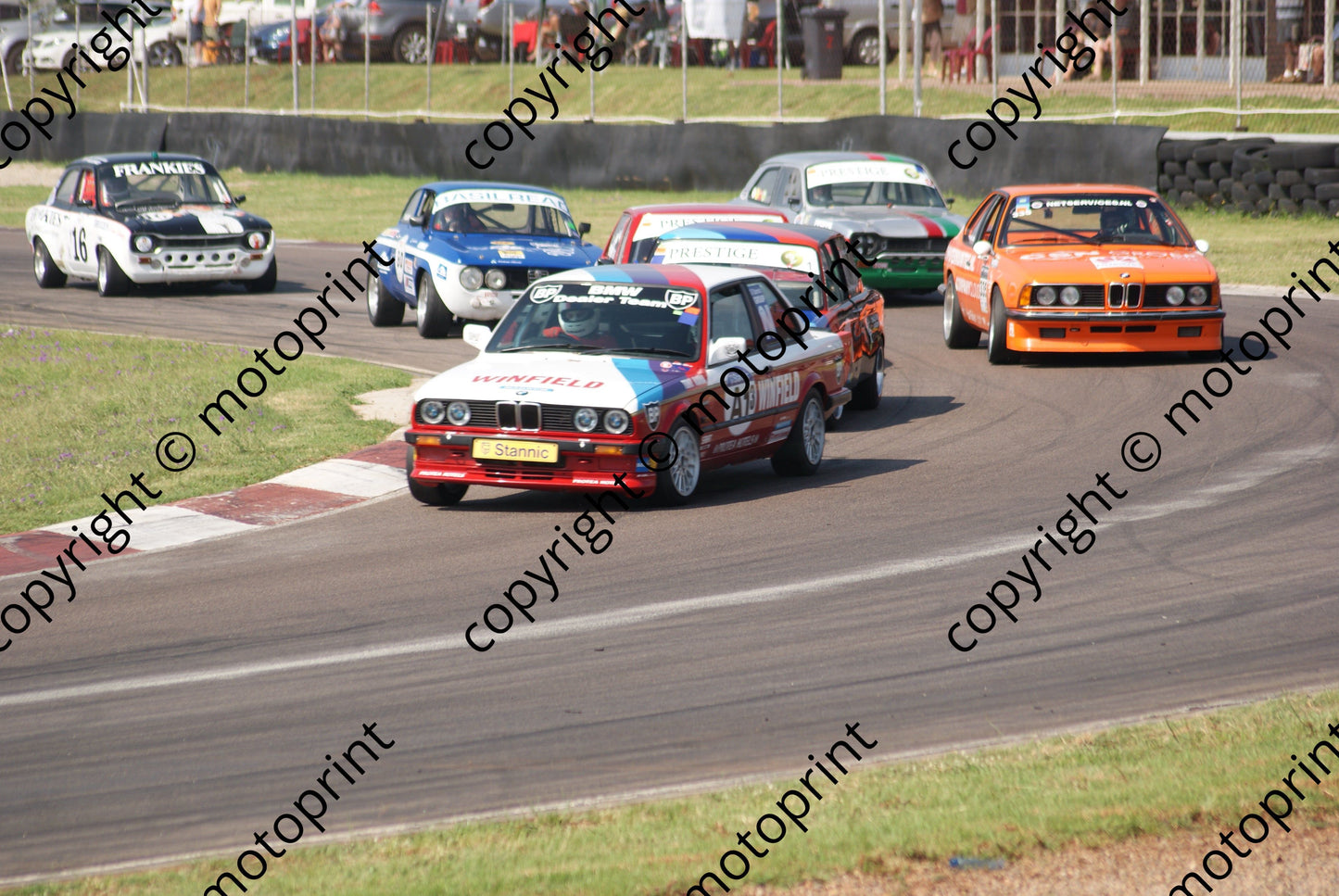 SL 13 R Smith BMW 335 28 Jan Z'kops (2)