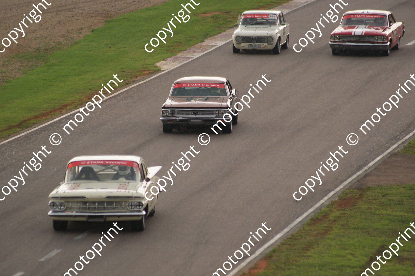 SL 149 Cabrita 27 Du Toit 13 Cavalieri 177 vd Merwe (292)