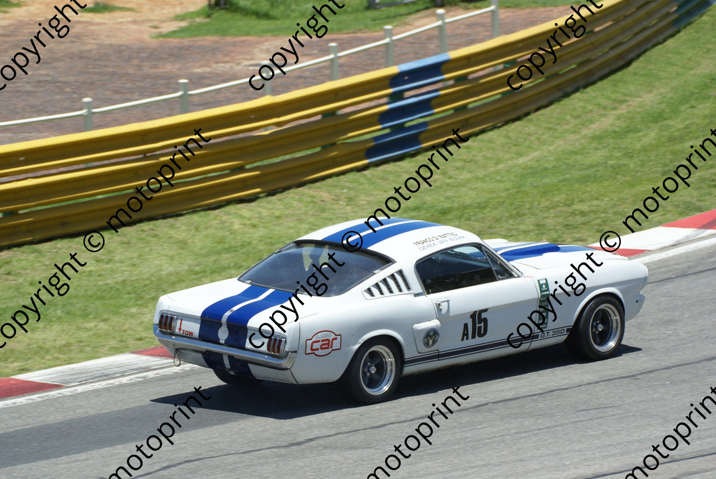 SL 15 Van Blerk Di Matteo practice DSC03291