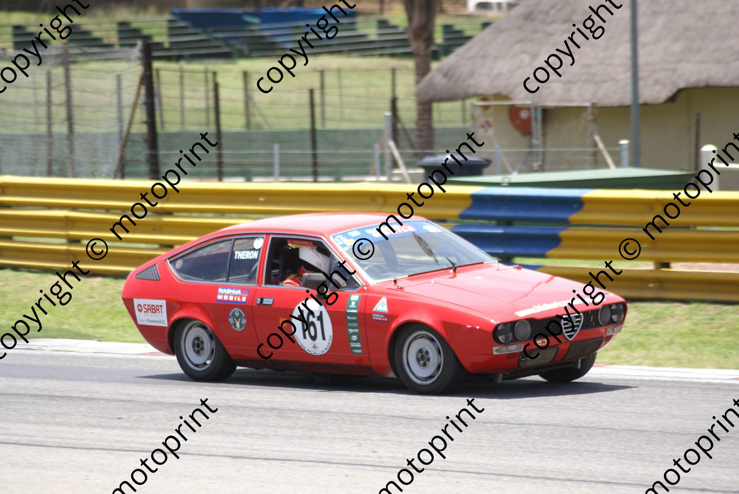 SL 161 Theron practice DSC03252