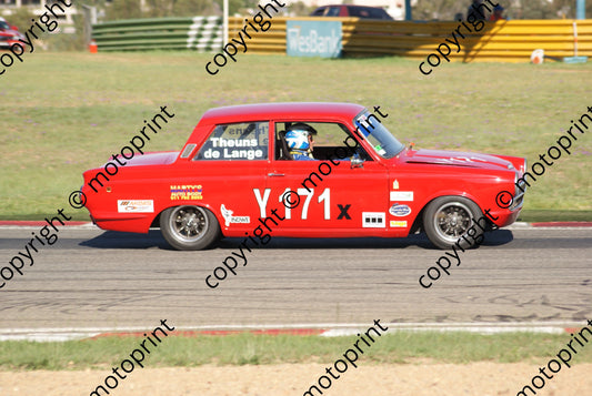 SL 171 De Lange Cortina Execuline 9hr retro (102)