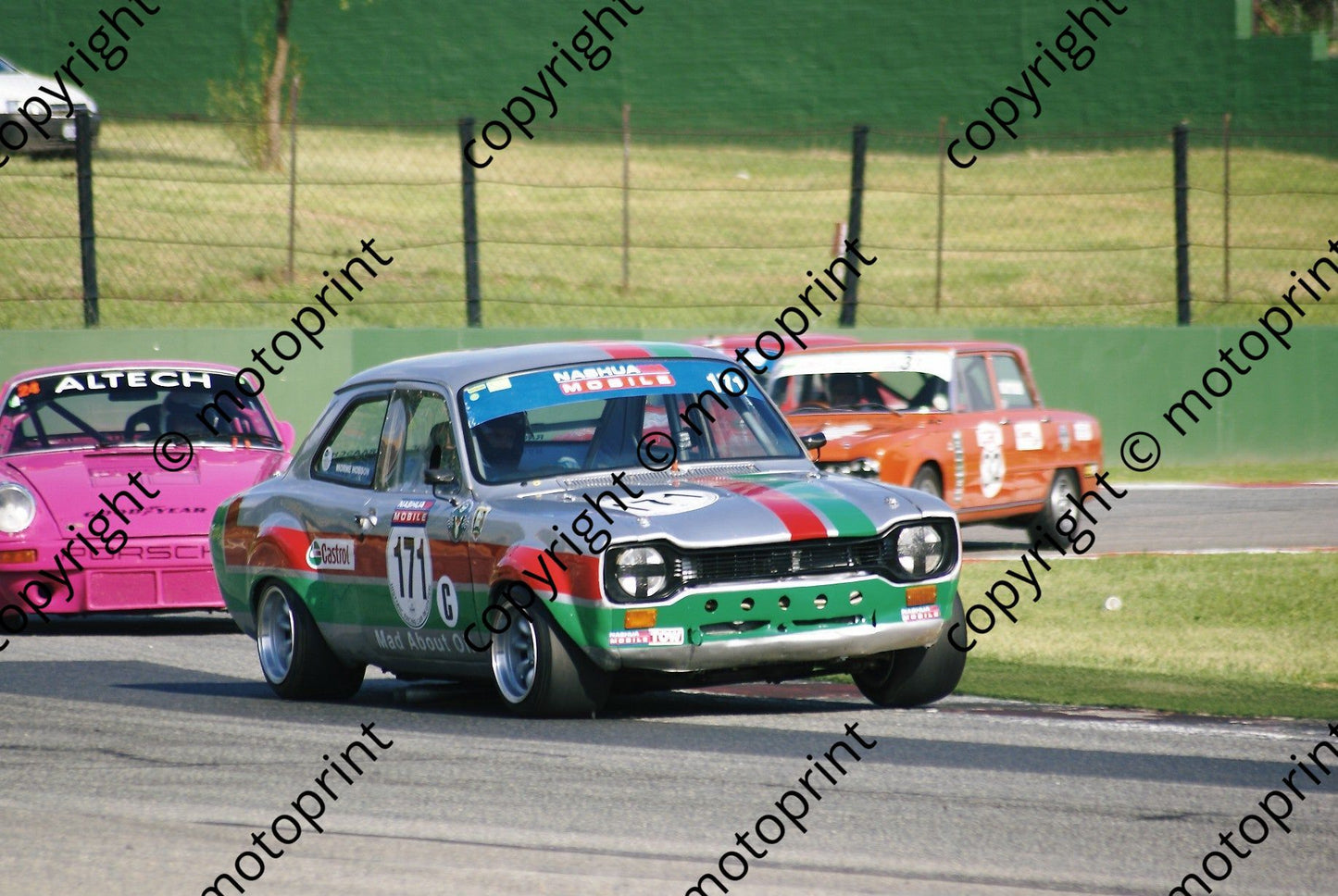 SL 171 Hobson 24 Greve D1000147